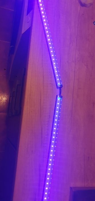 Banda led pentru camera/birou