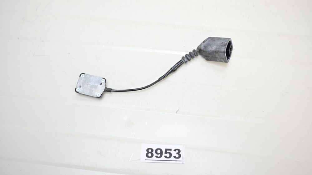 Honda CRF 1100 L Africa Twin 2020 - 2024 Antena GPS DTC ECU Navigatie