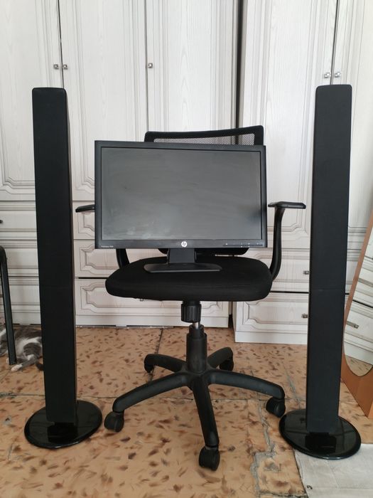 Продам колонки в хорошем состоянии 2шт