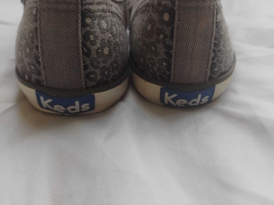 KEDS 100% оригинални кецове - ОТЛИЧНИ! / 40 номер