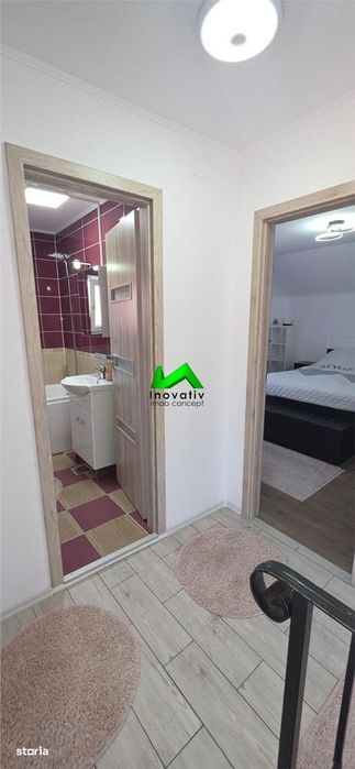Casa individuala  de vanzare  4 camere Sibiu Selimbar