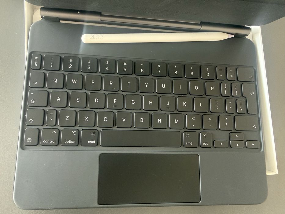 Magic keyboard Apple