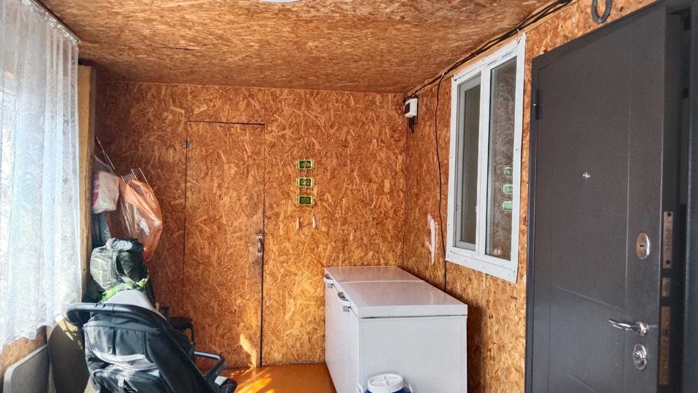 в продаже дом в Бесколе