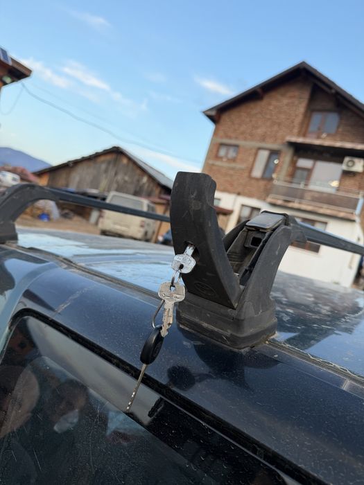 Toyota Rav 4 2.0 НА ЧАСТИ