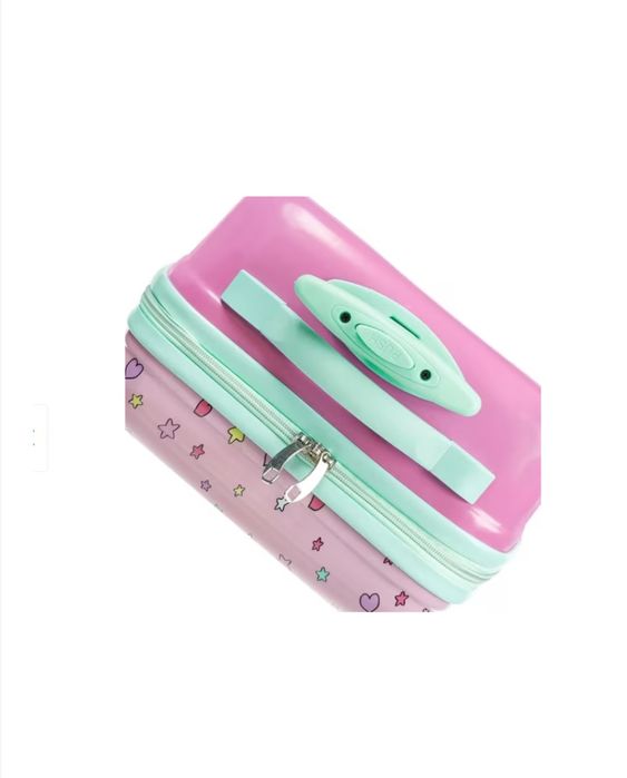 Детски куфар и еднорог