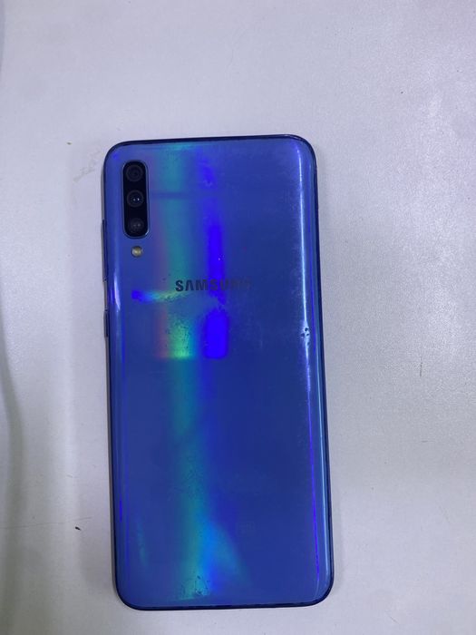 Samsung Galaxy A70