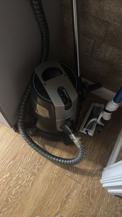 Пылесос Roboclean Aura