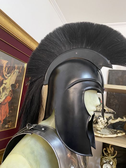 Manechin soldat leonidas