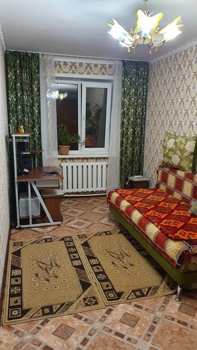 Продажа 2 комнатной квартиры