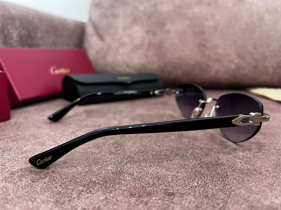 Дамски очила Cartier