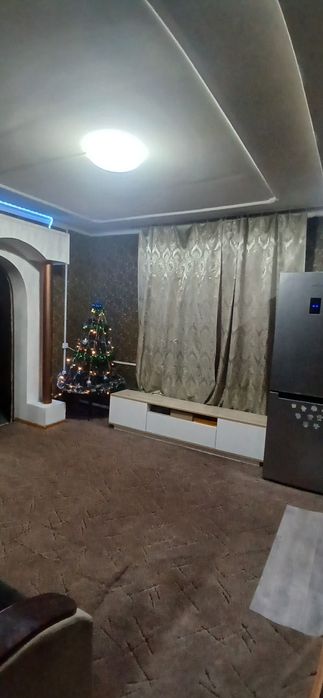 Обен дома п. Белоусовка на квартиру