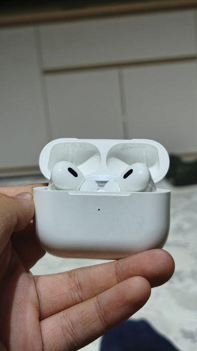 Оригинальные airports pro 2