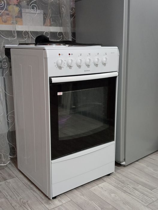 Продам электрическую плиту