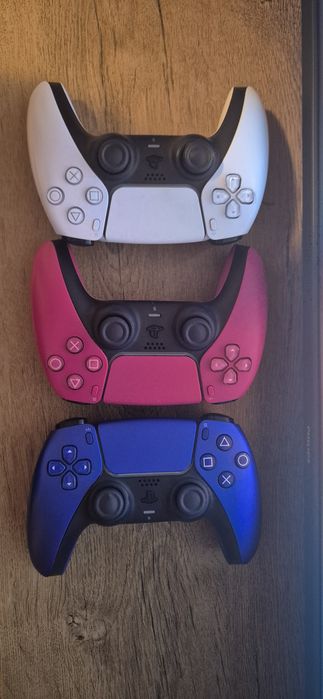 Controller PS5 Dualsense