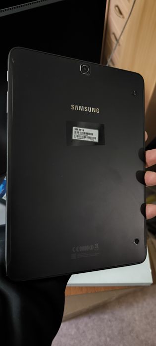Планшет Samsung GALAXY Tab S2 9.7" Super AMOLED, 32Gb, 4G