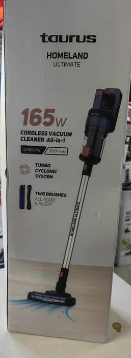 Прахосмукачка безжична