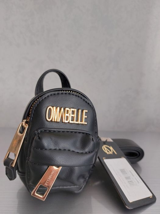 Поясная сумка OMABELLE