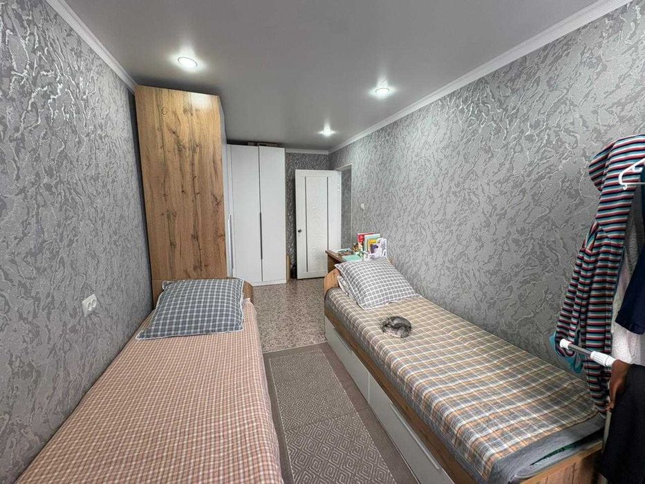 Продаю 2х комнатную квартиру