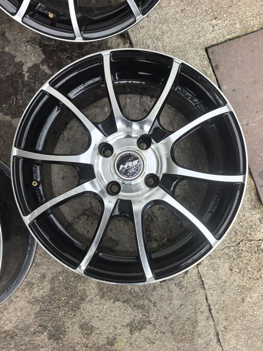 16ки 4х108 7J ET25 CB 65.1mm