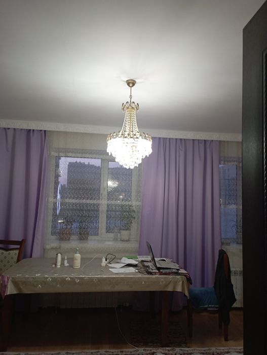 Шторы продам хорошие 2 шт