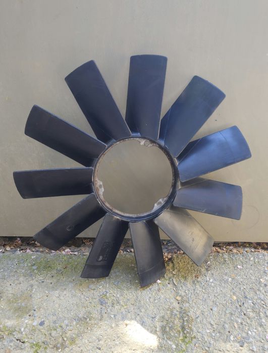 Лопасть бмв е34 м60