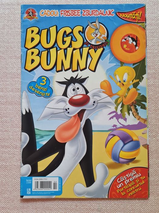 Benzi  desenate romanesti, Spiderman,Tom Jerry,Star Wars,Transformerscolectie