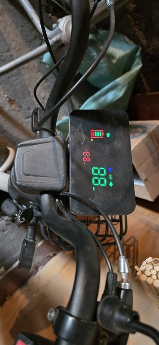 Электро скутер  в продаже