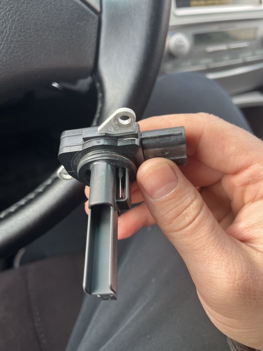 Волюметр, дмрв camry камри 40