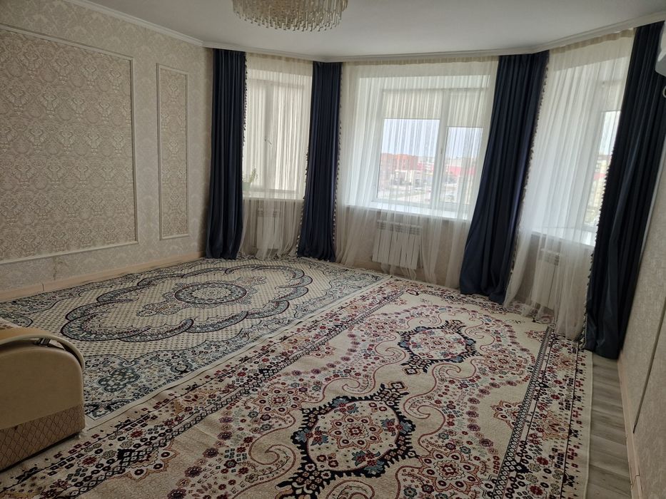 Сдам 2х ком. квартиру