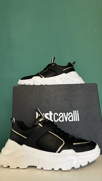 Сникърси Roberto Cavalli