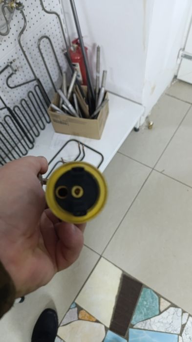 ТЭНы для водонагревателей