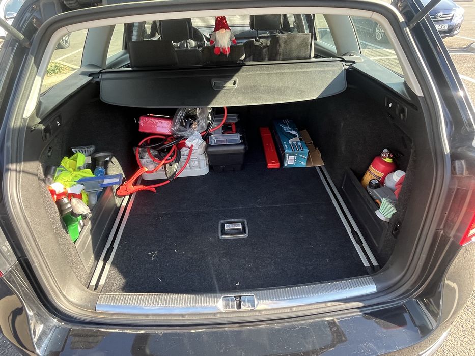 VOLKSWAGEN Passat 2011 — imagine 2