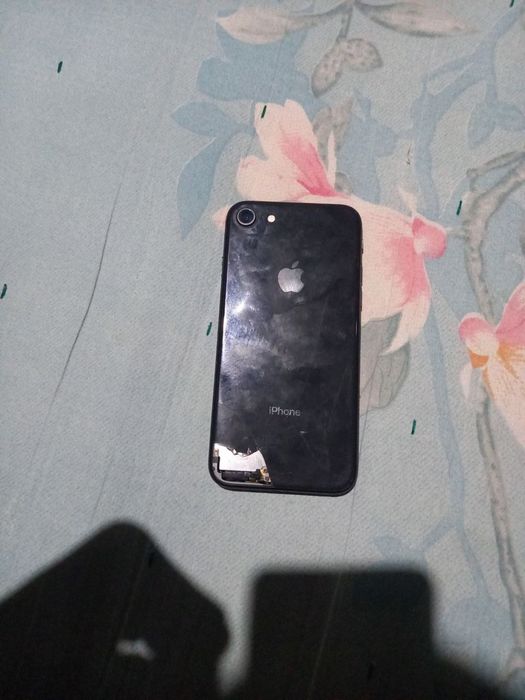 Iphone 8 64 gb 100yomkost