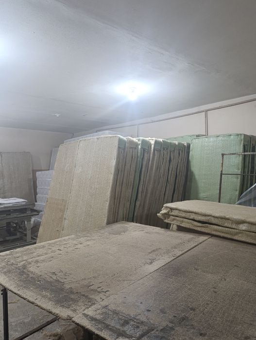 Matras-Sehdan Olin 1-Qoldan Arzon Narxda