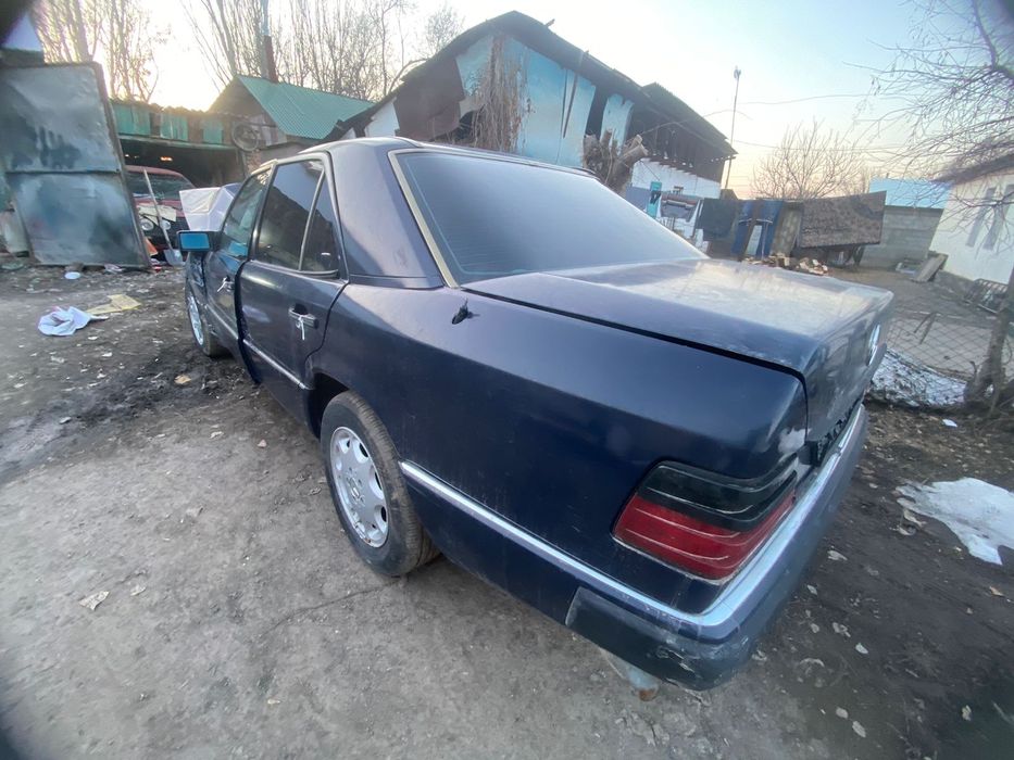 Продам на запчасти