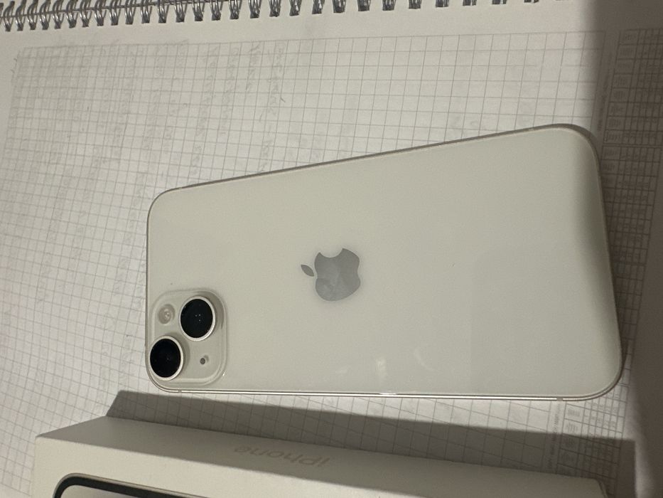 Iphone 14 1 год эксплуатации