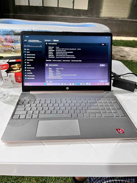 Sotiladi: HP houtbuk - kuchli va tezkor (Amerikadan olingan)