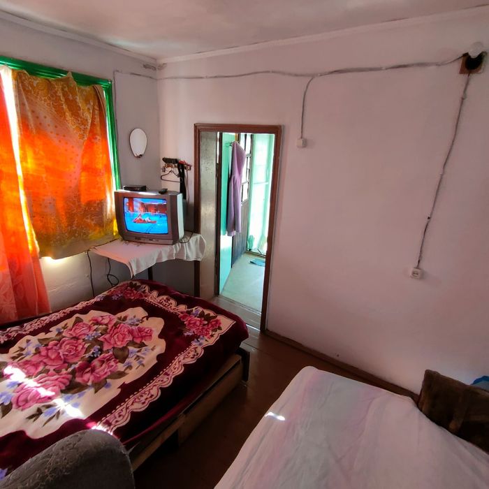 Продам дачу ПК "Алма"