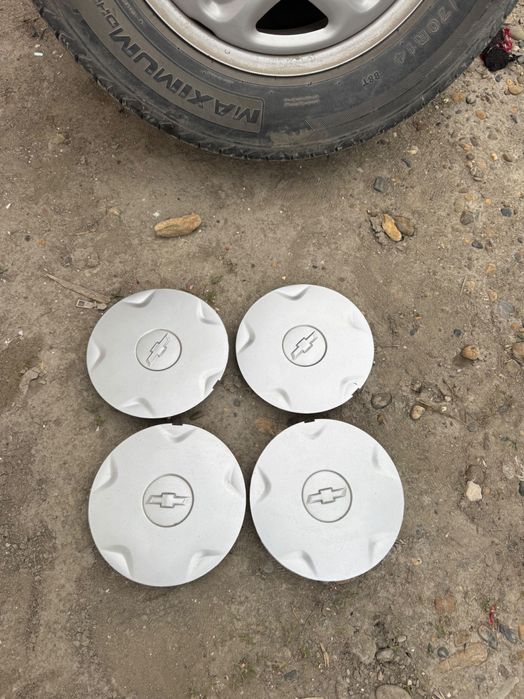 Спарк диска балон