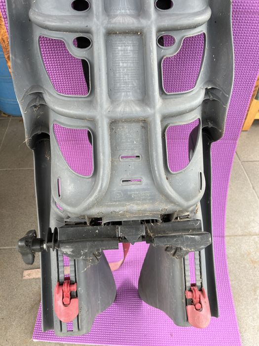 Scaun de bicicleta pt copii