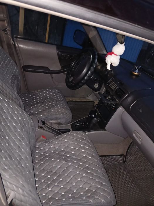 Продам автомобиль