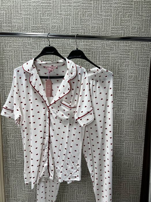 Пижама Виктория Секрет Турция