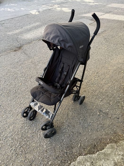 Graco бебешка количка 0-2г сгъваема