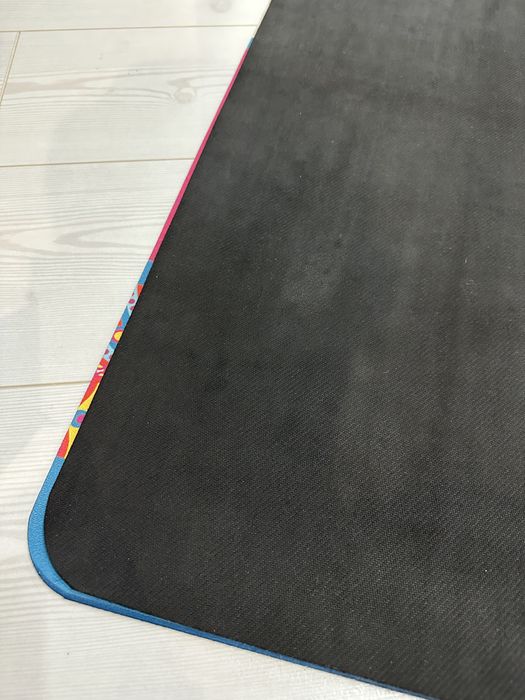 Коврик для йоги