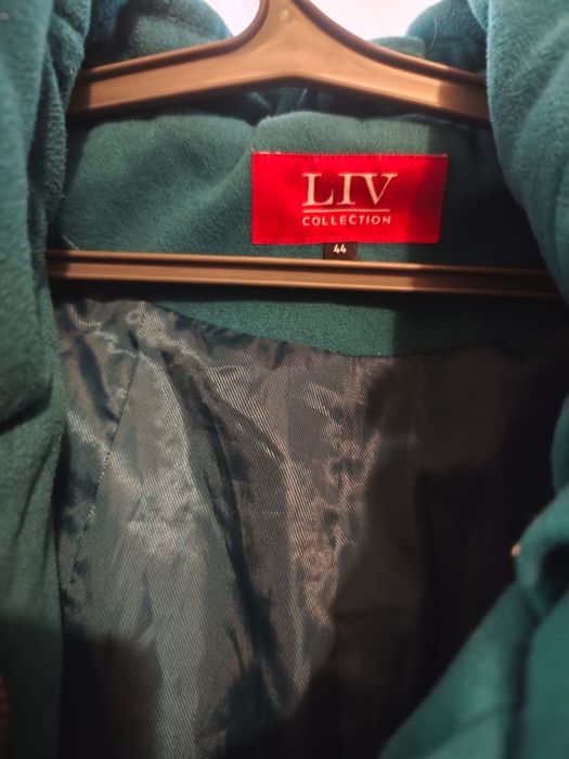 Продам современное пальто