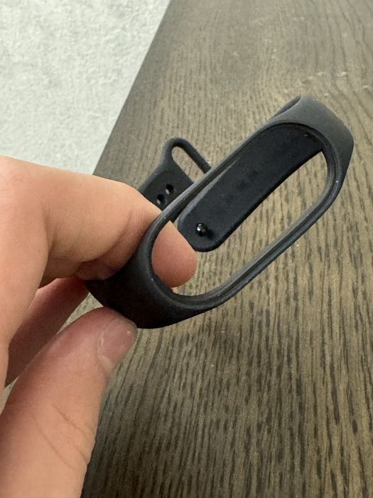 Mi bend 7 состояние 10/10