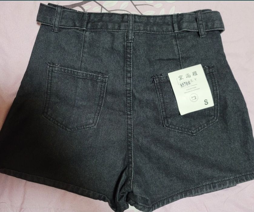 Продам новые шорты