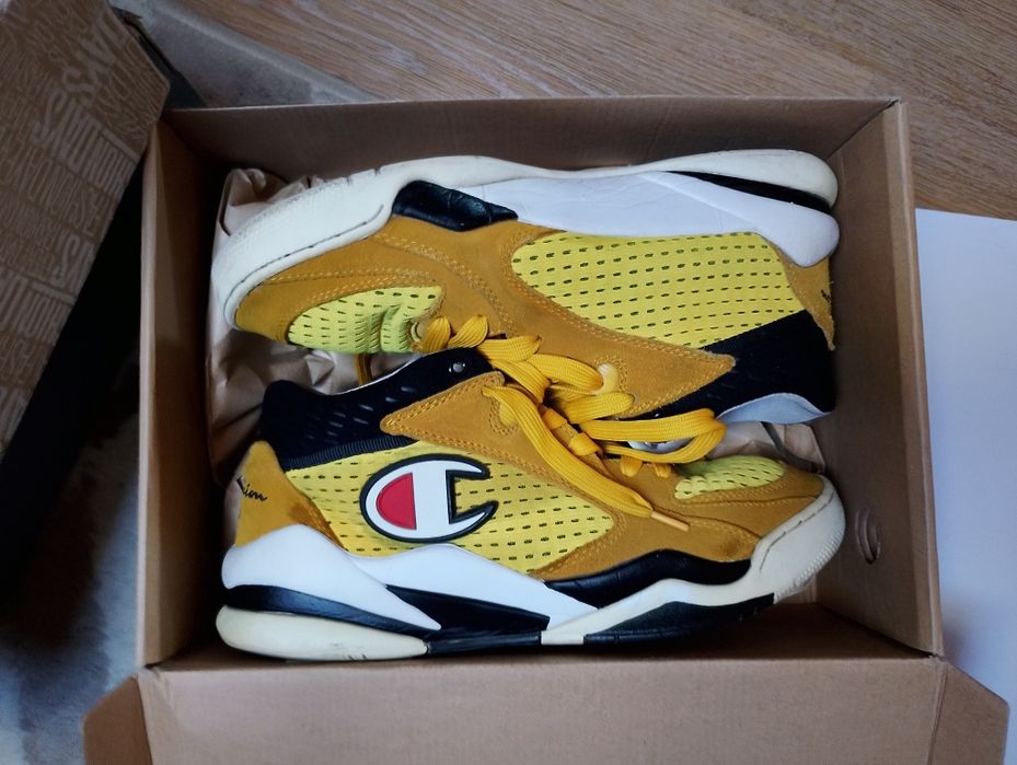 Champion маратонки