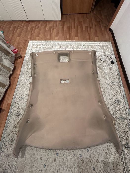 Продам потолок на камри 35 американец