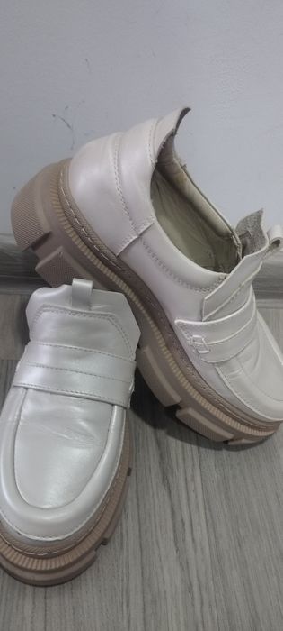 Дамски обувки Dias
